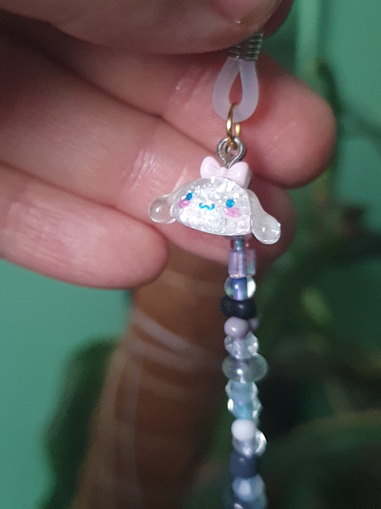 Sanrio - Glasses Chains