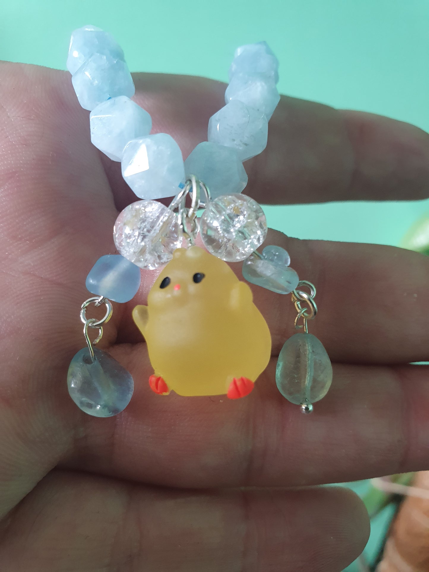 Felix - Stray Kids Keyring