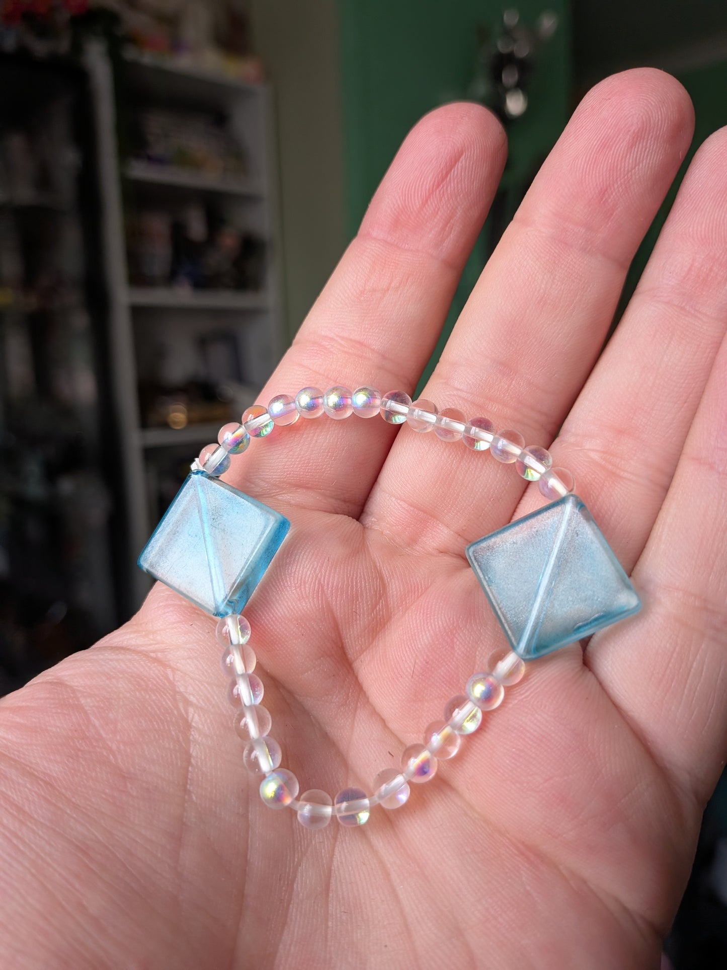 Glaceon - Pokémon Collection