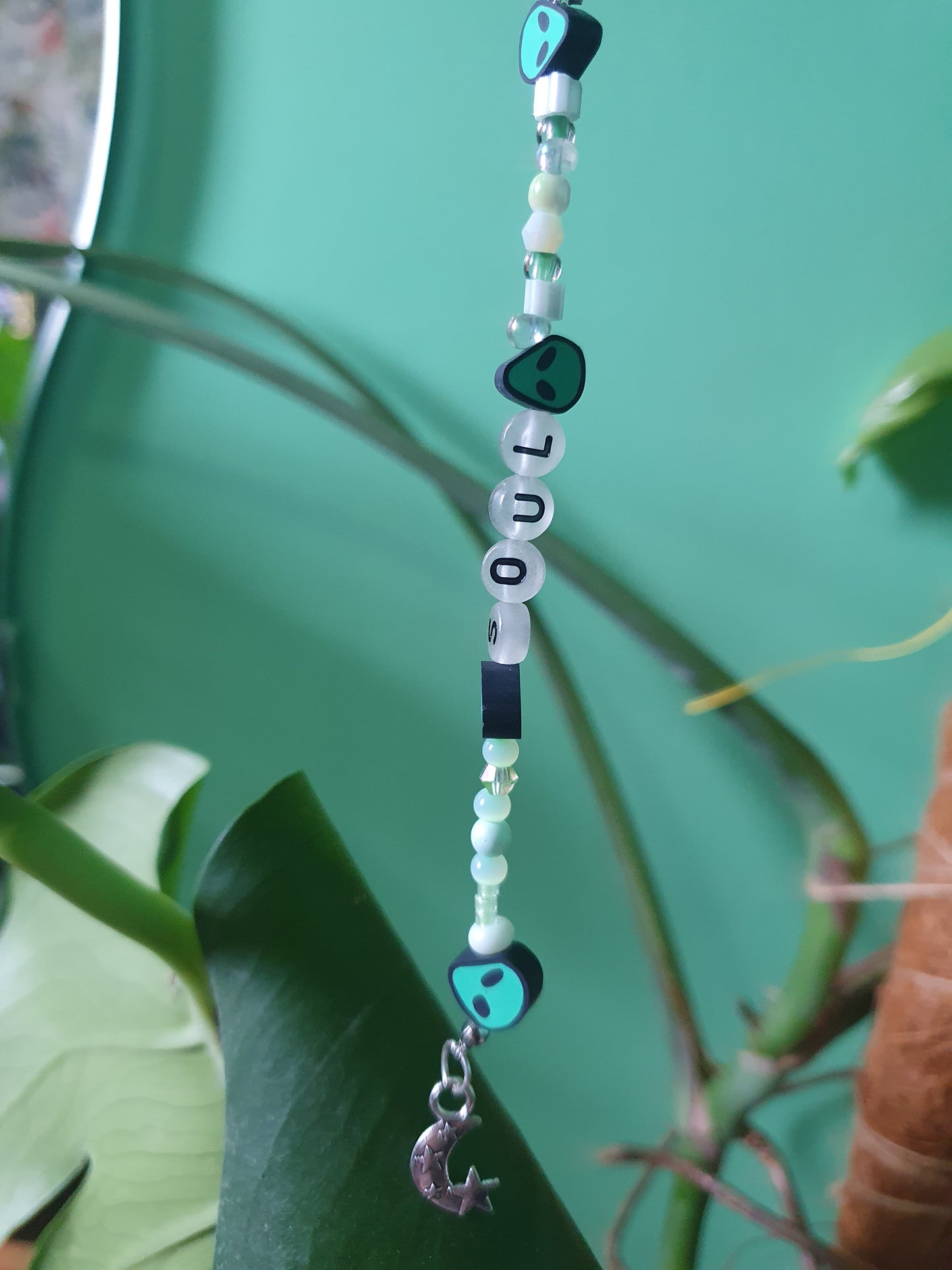 Soul - P1Harmony Lightstick Chain