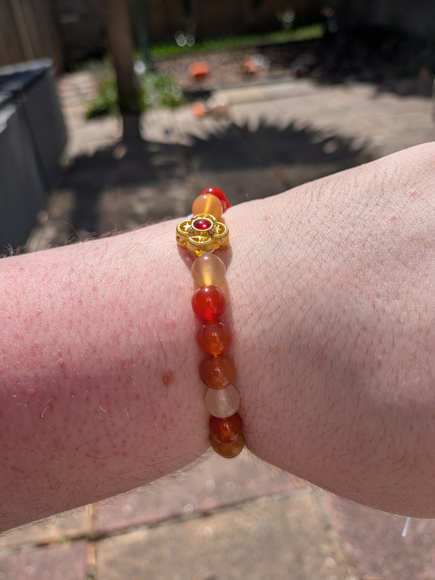 Adrenaline Bracelet