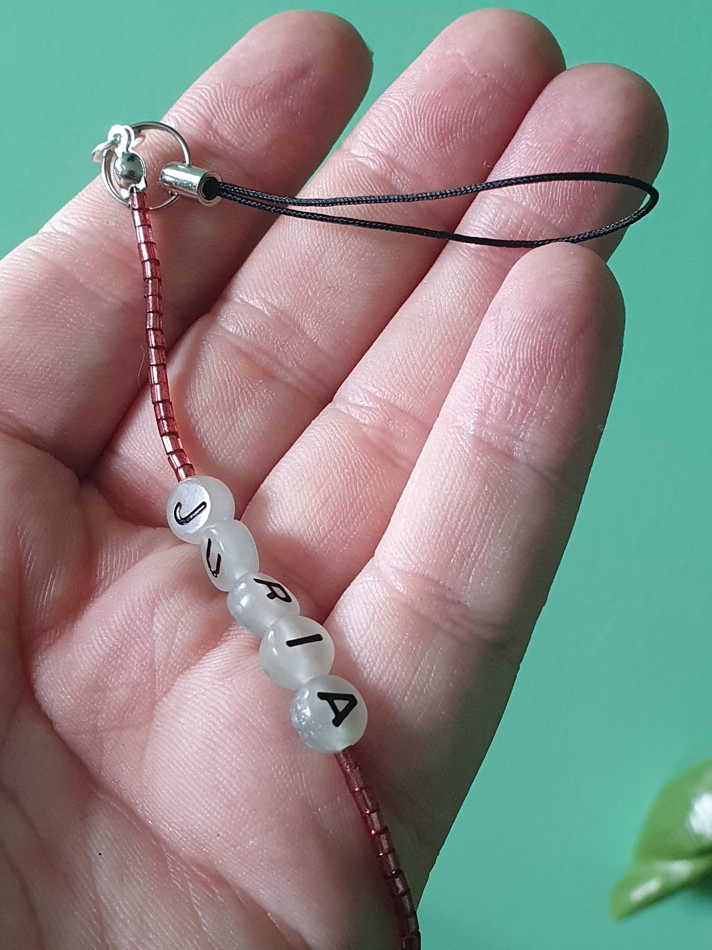 Juria - XG Lightstick Chain