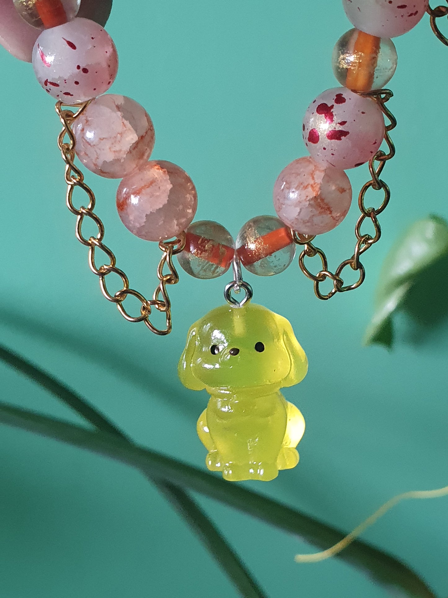 Seungmin - Stray Kids Keyring