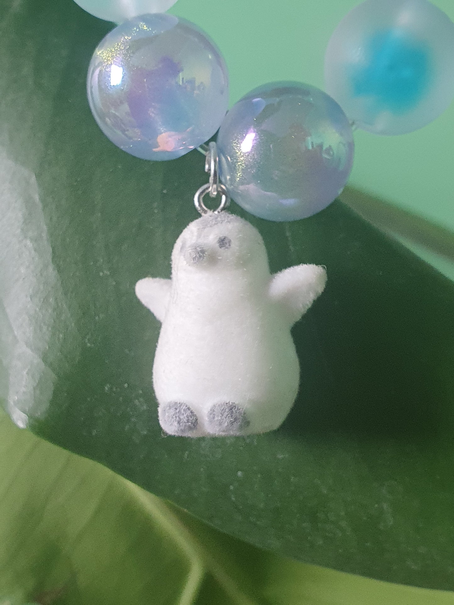 Mina - Twice Keyring