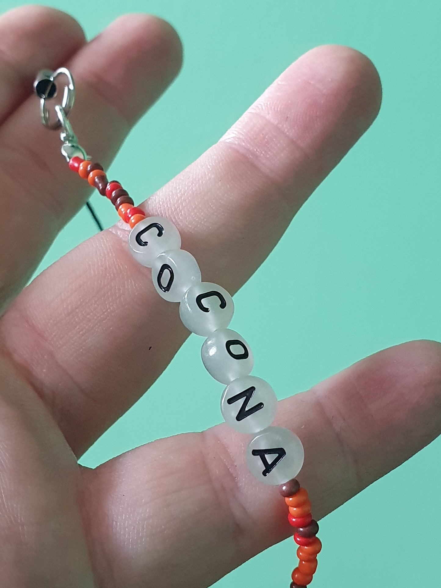 Cocona - XG Lightstick Chain