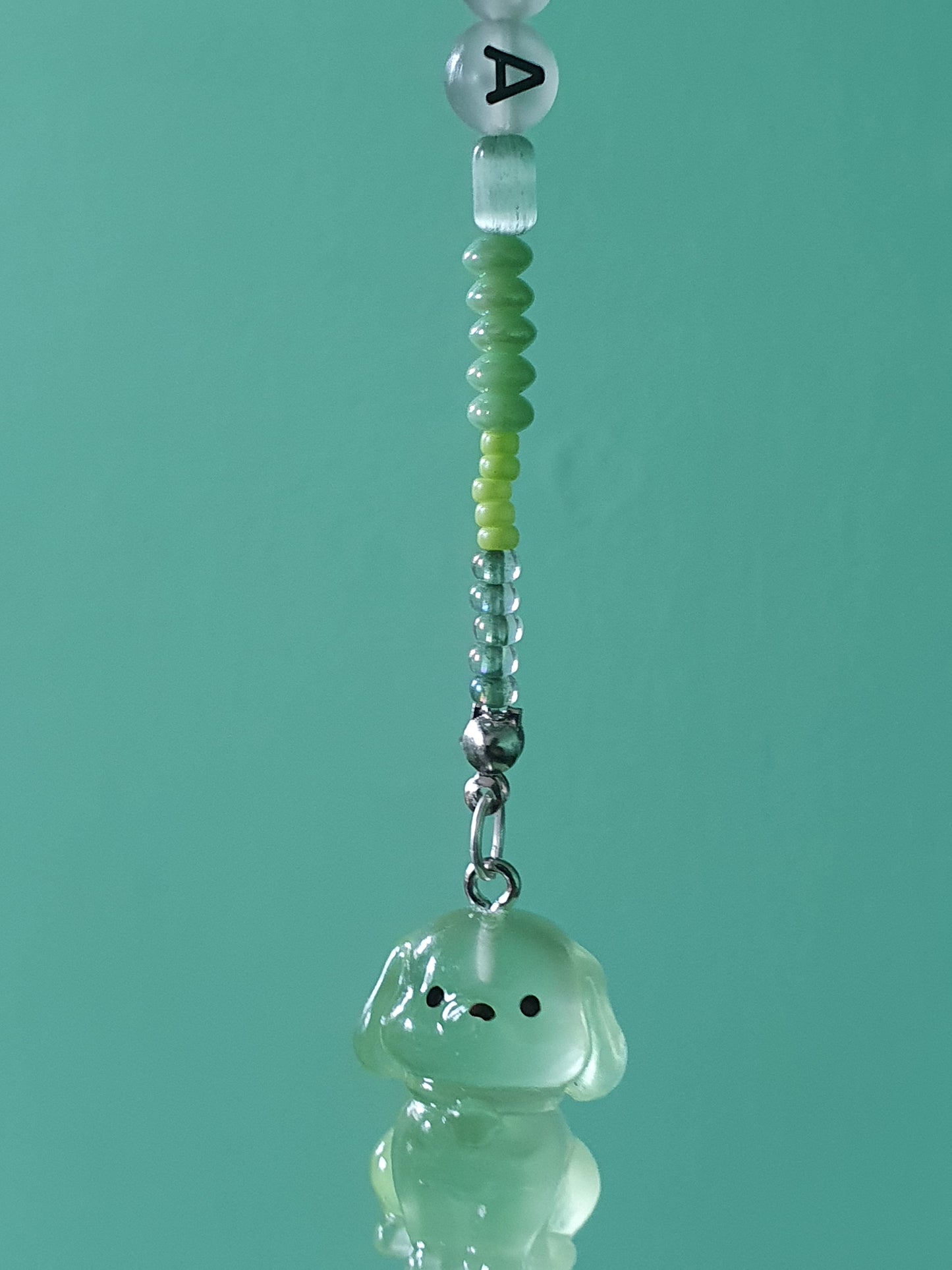 Maya - XG Lightstick Chain