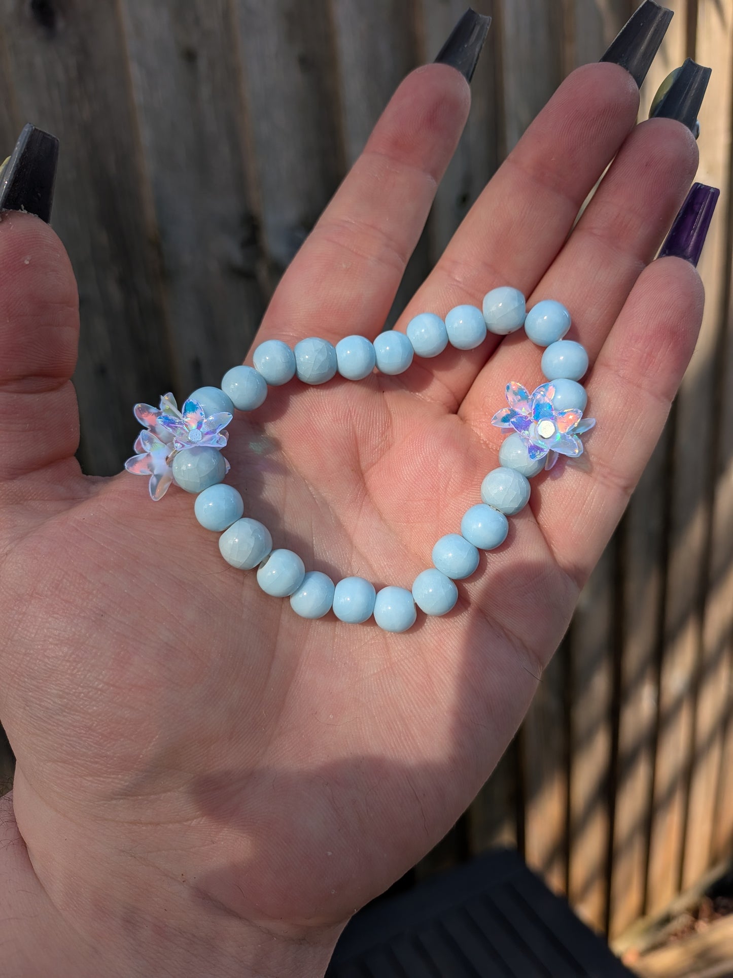 Icy Bracelet - Trix Collection