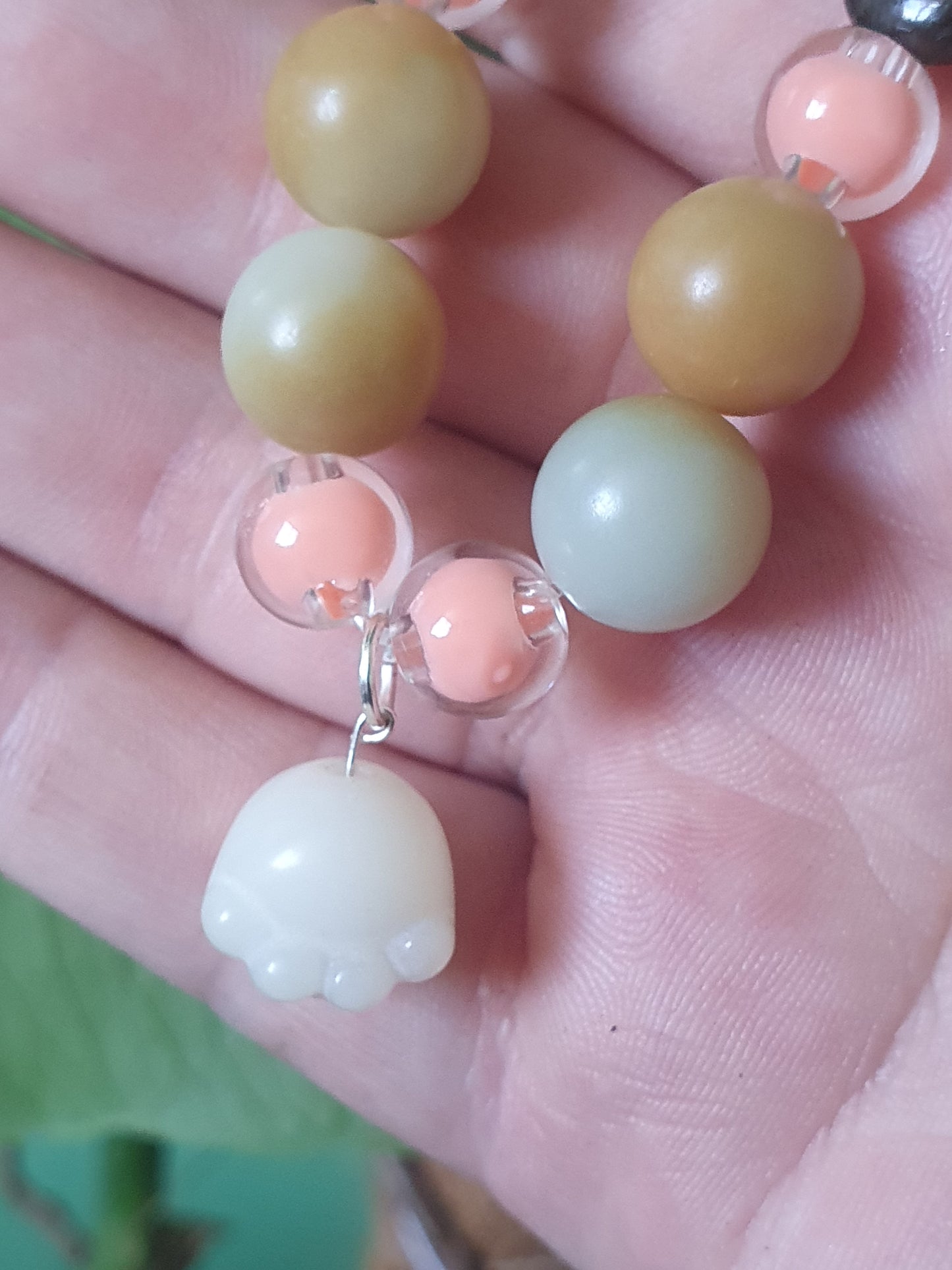 Hoshi - SVT Keyring
