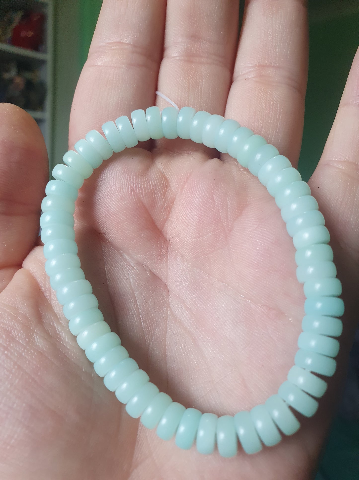 Once Upon a December Bracelet
