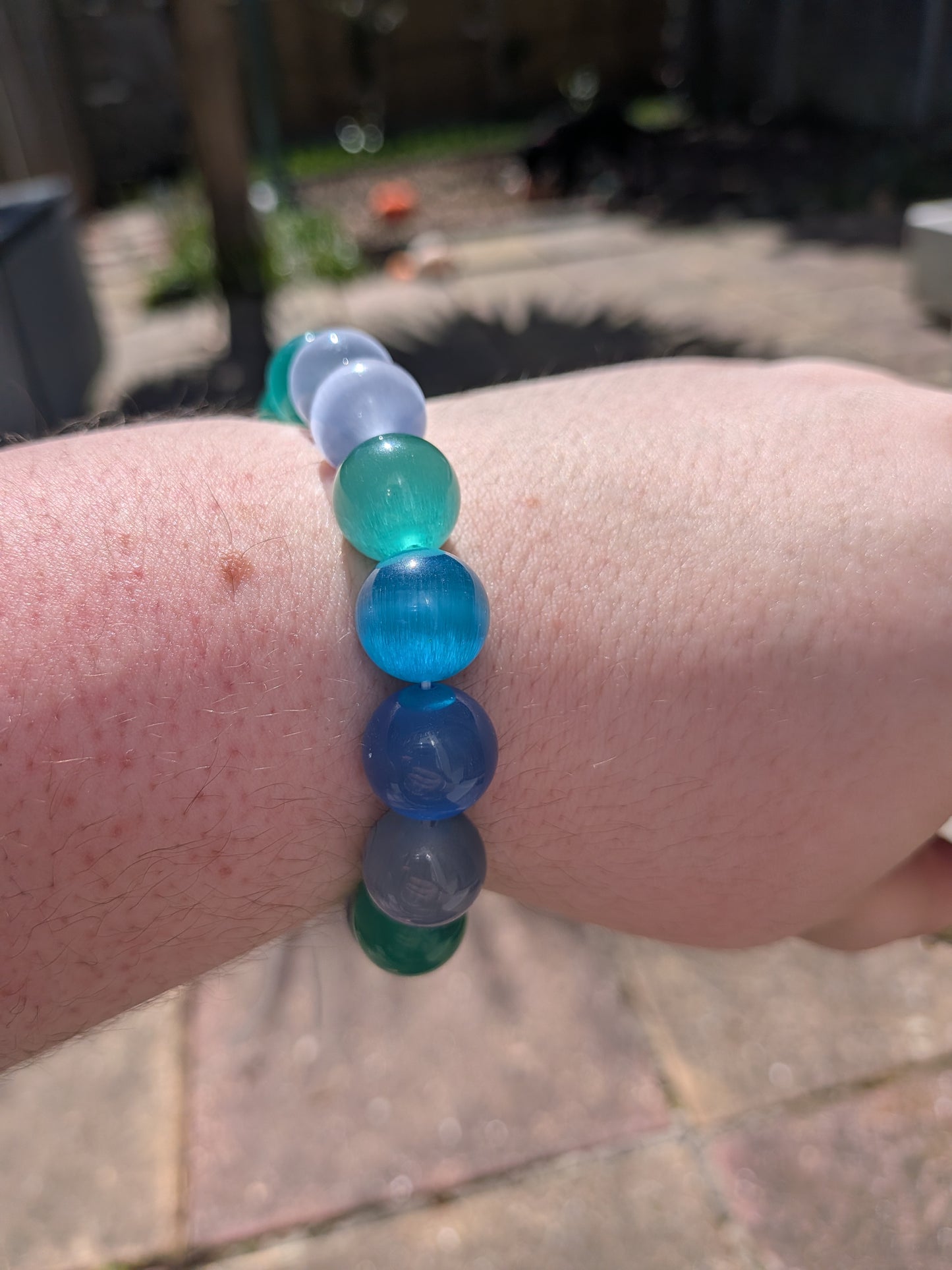Beholder Bracelet