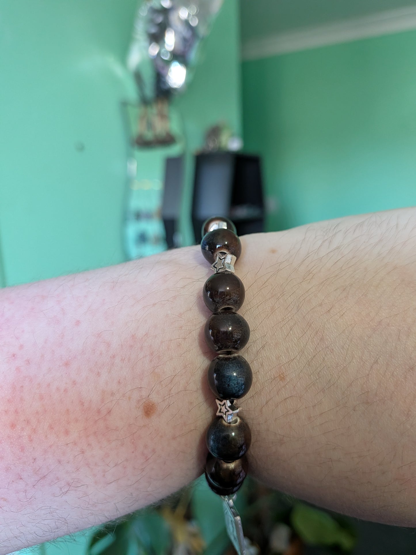 Sweet dreams bracelet