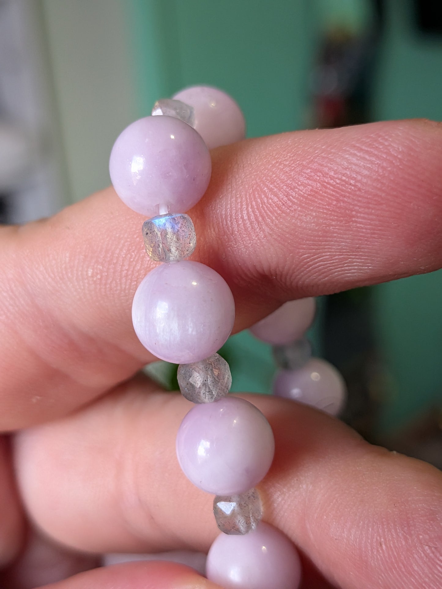 Breathe Bracelet
