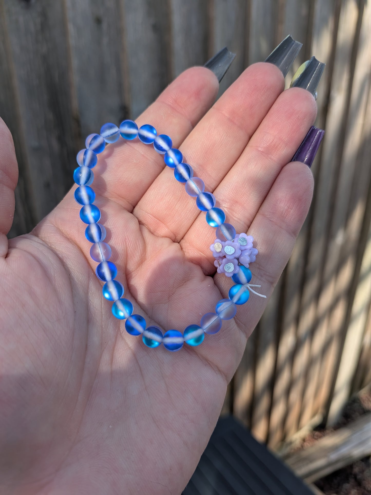 Darcy Bracelet - Trix Collection