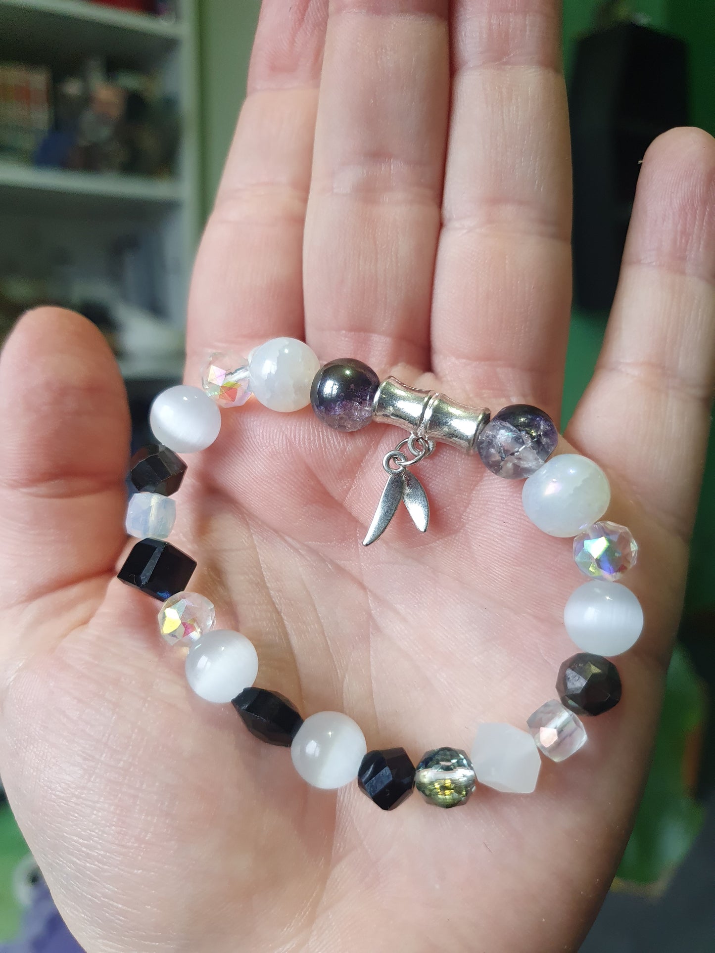 Imaginary Friend Bracelet