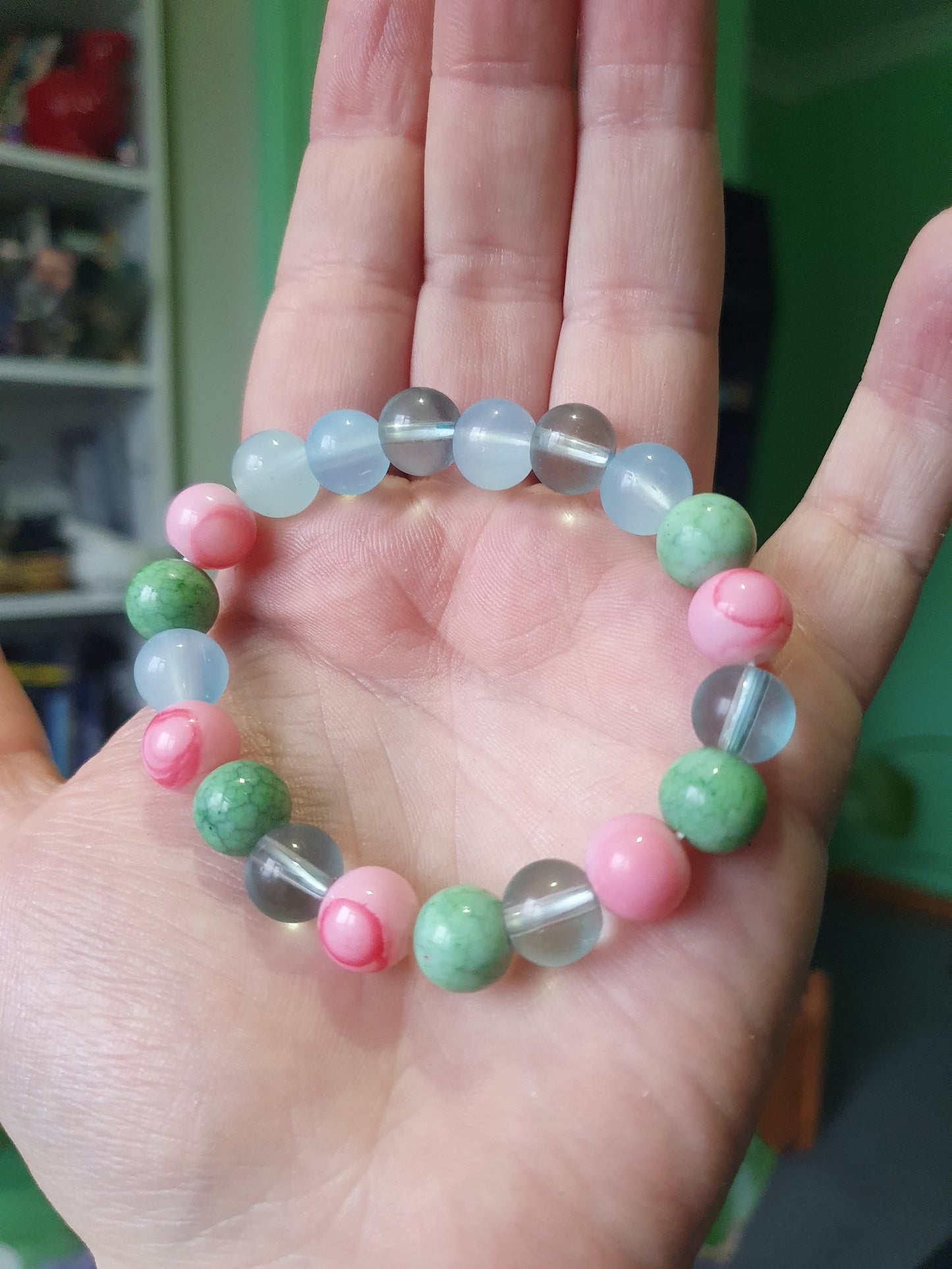 Blooming Days Bracelet