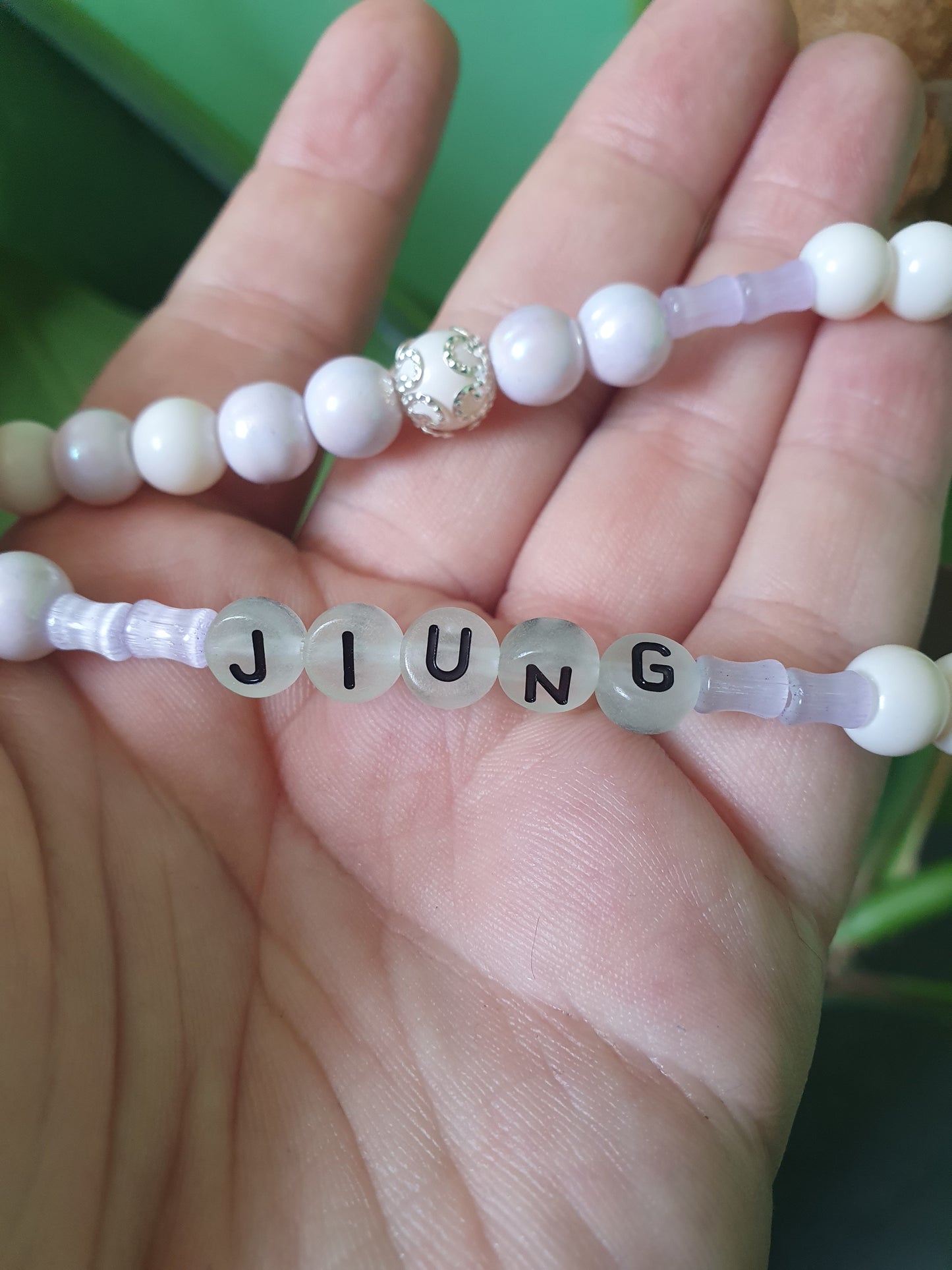 Jiung - P1Harmony Keyring