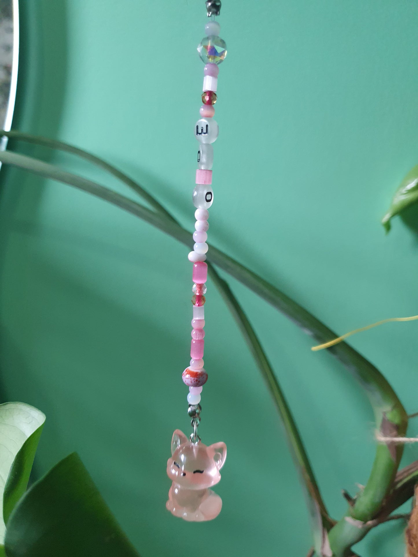 O.De - Xdinary Heroes Lightstick Chain