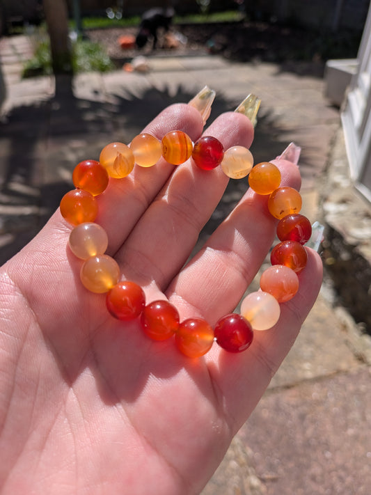 Adrenaline Bracelet