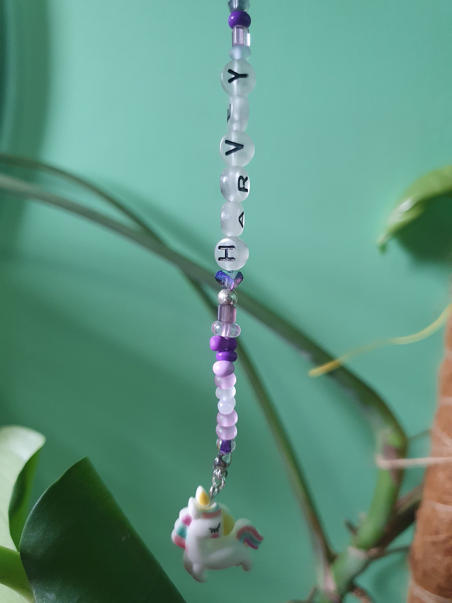 Harvey - XG Lightstick Chain