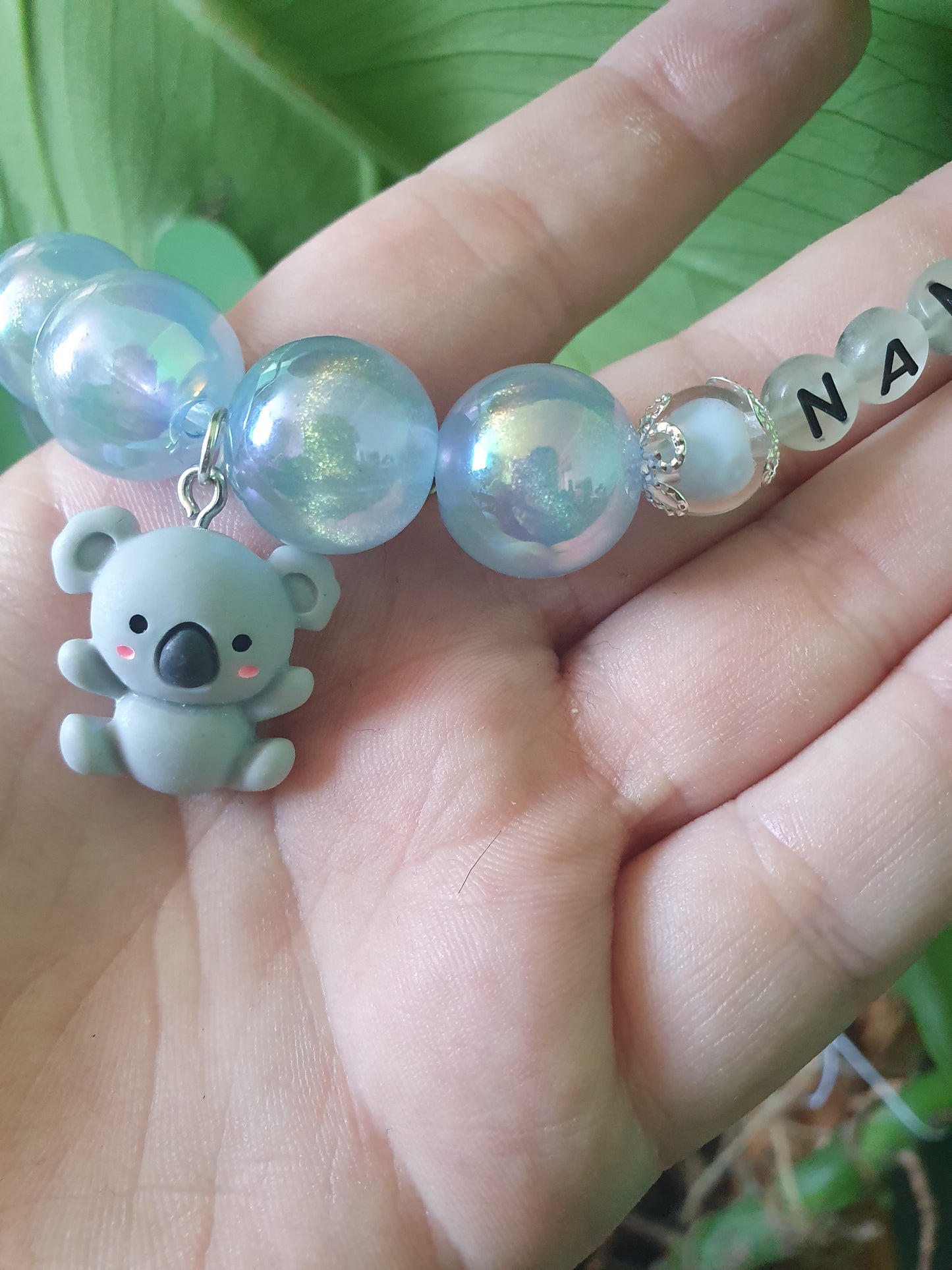 Namjoon - BTS Keyring