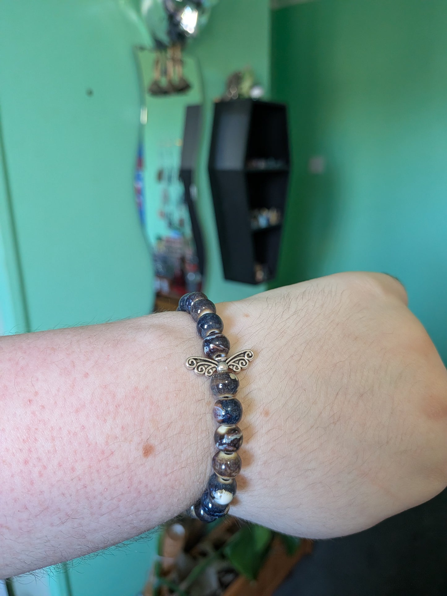 Luck bringer bracelet