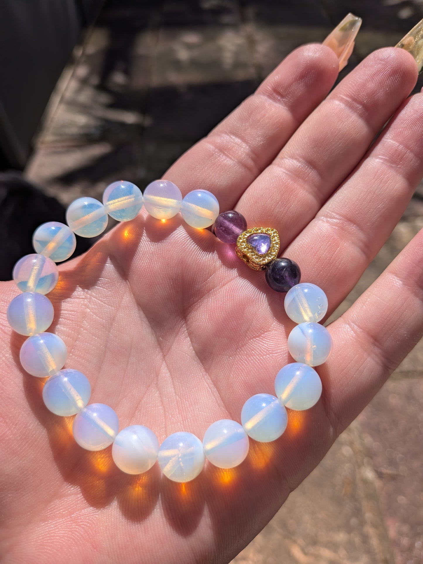 Gala Bracelet