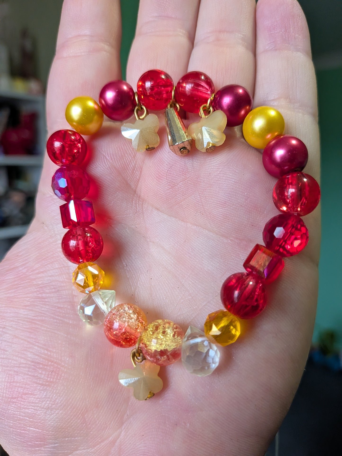 Navillera Bracelet