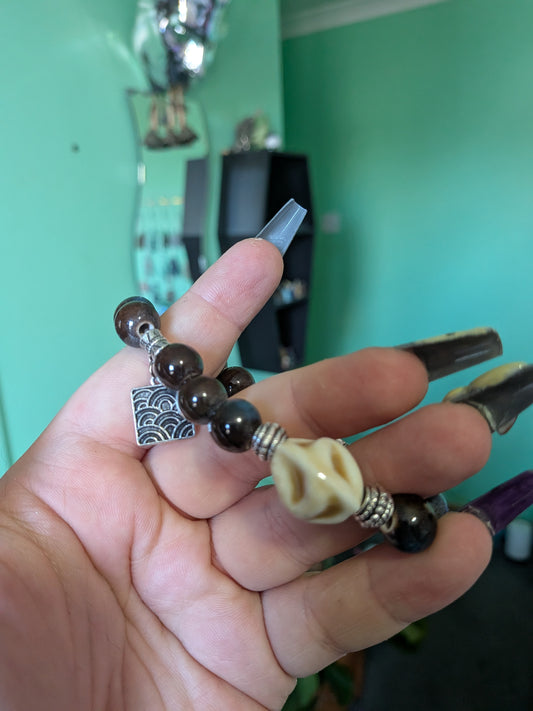 Sweet dreams bracelet