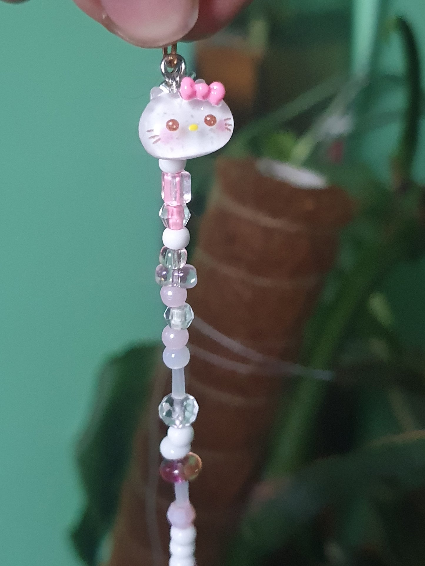 Sanrio - Glasses Chains