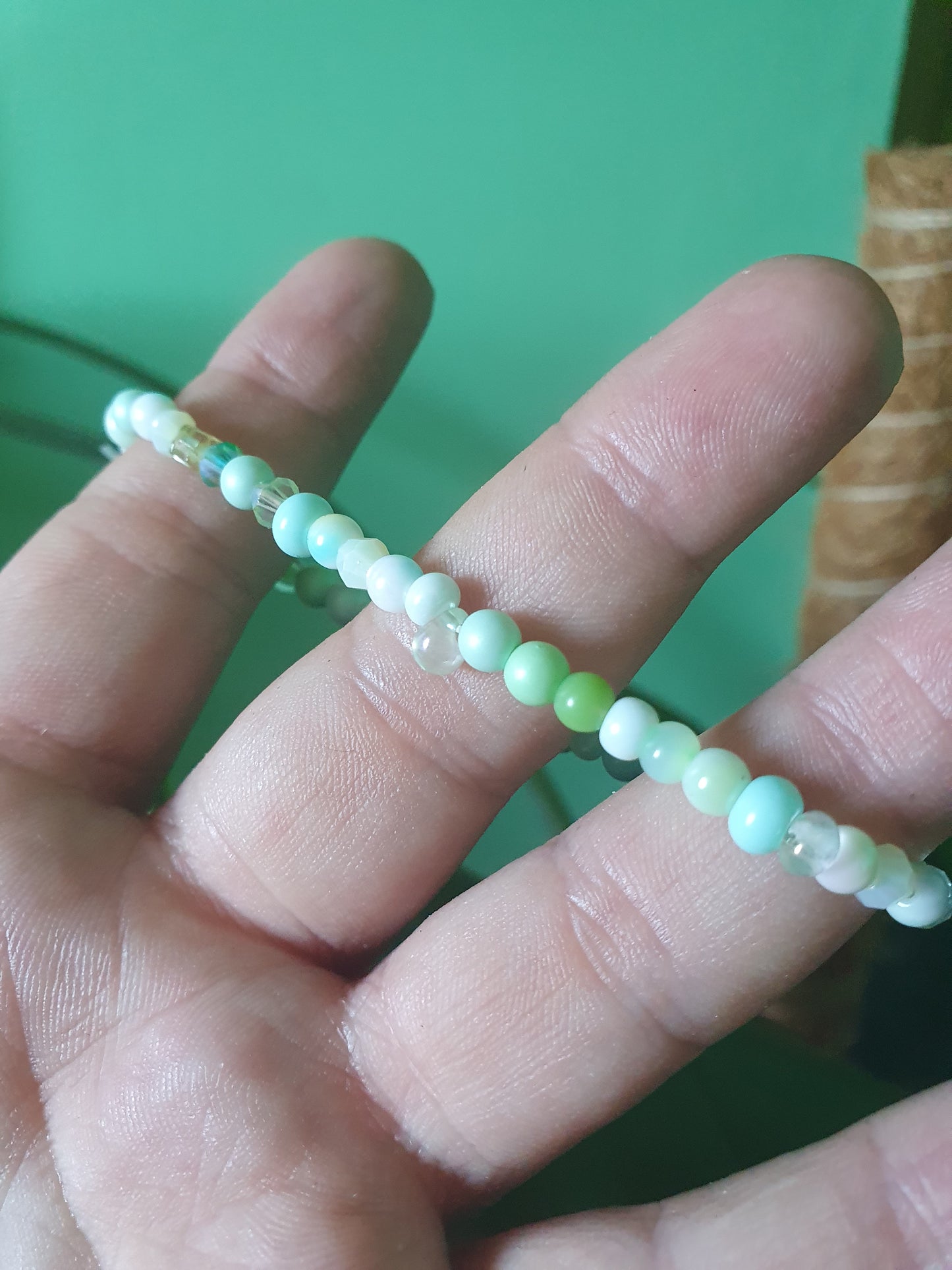 Cassius Bracelet