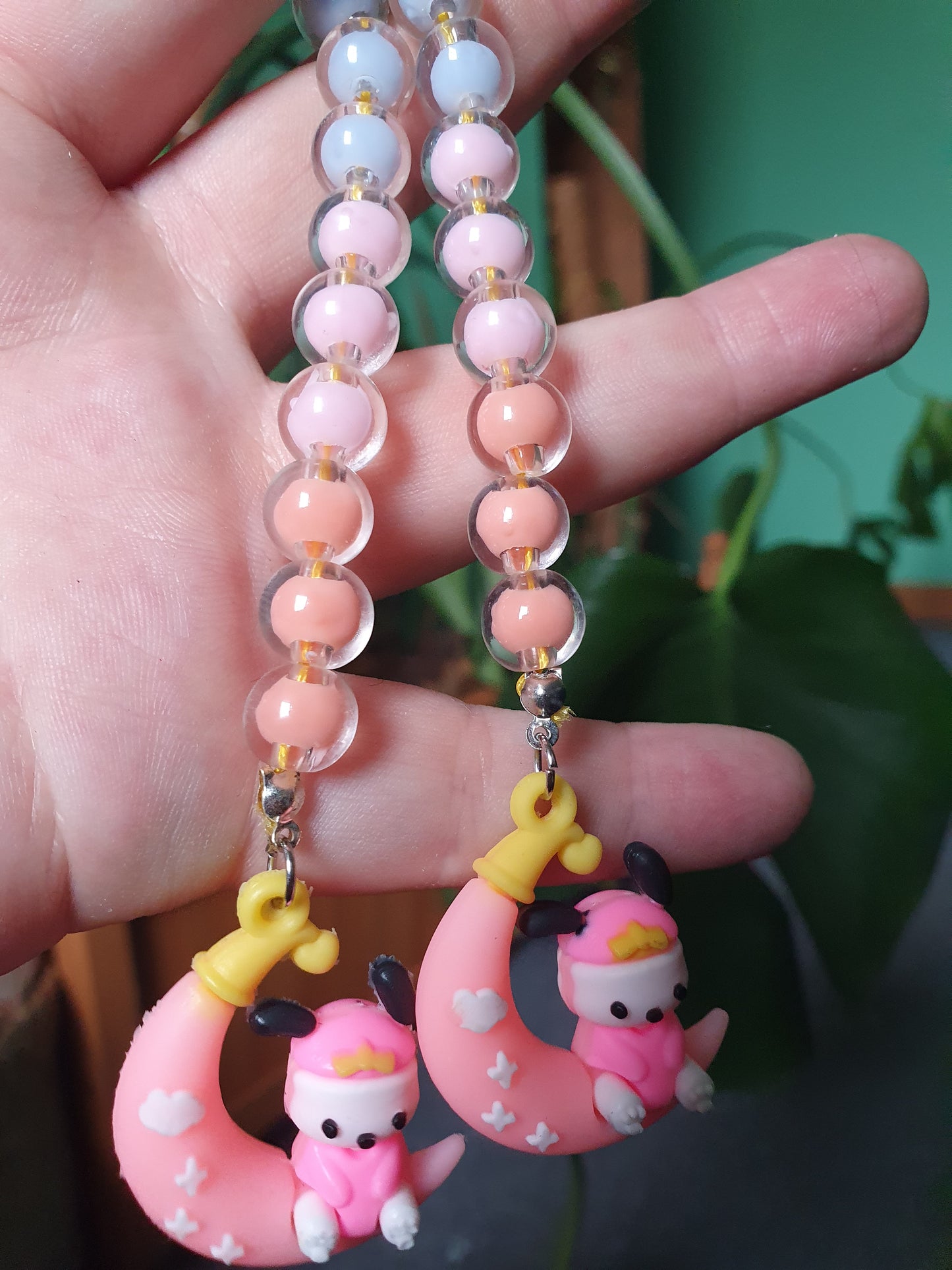 Phone Charms - Sanrio