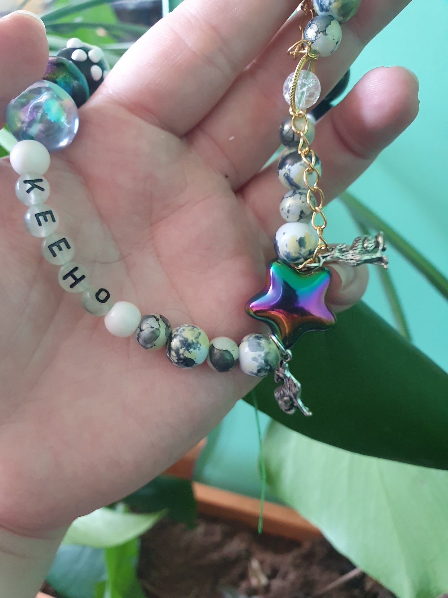 Keeho - P1Harmony Keyring