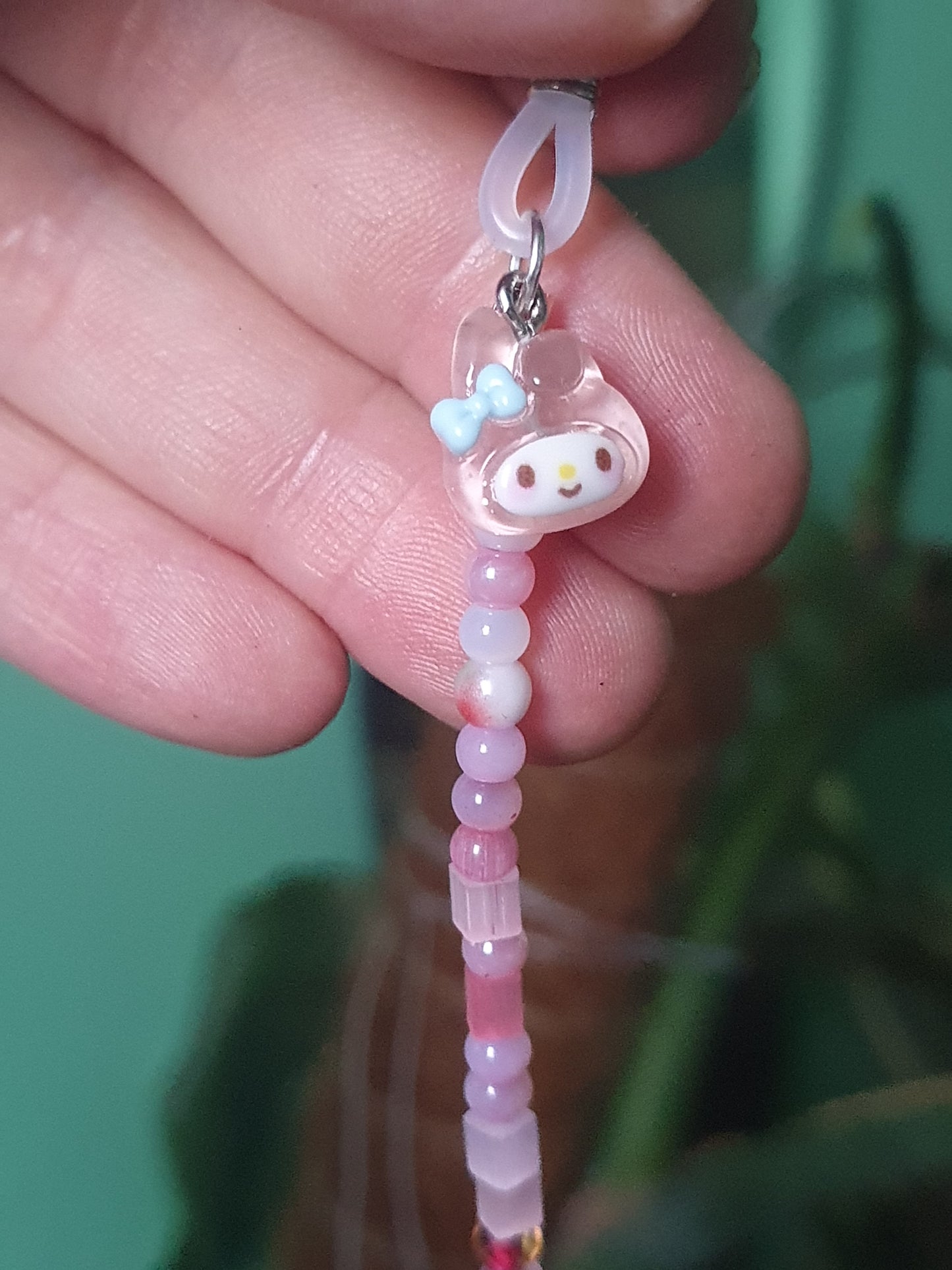 Sanrio - Glasses Chains