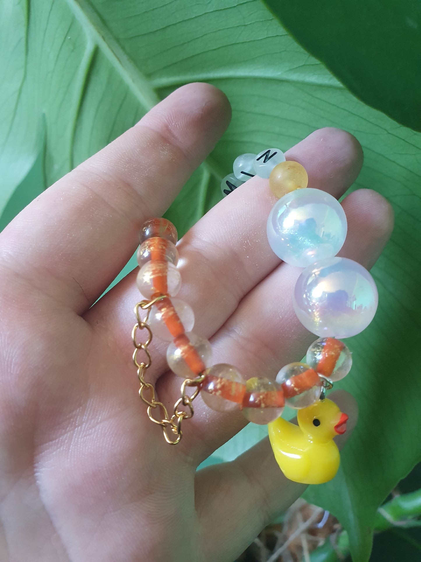 Jimin - BTS Keyring