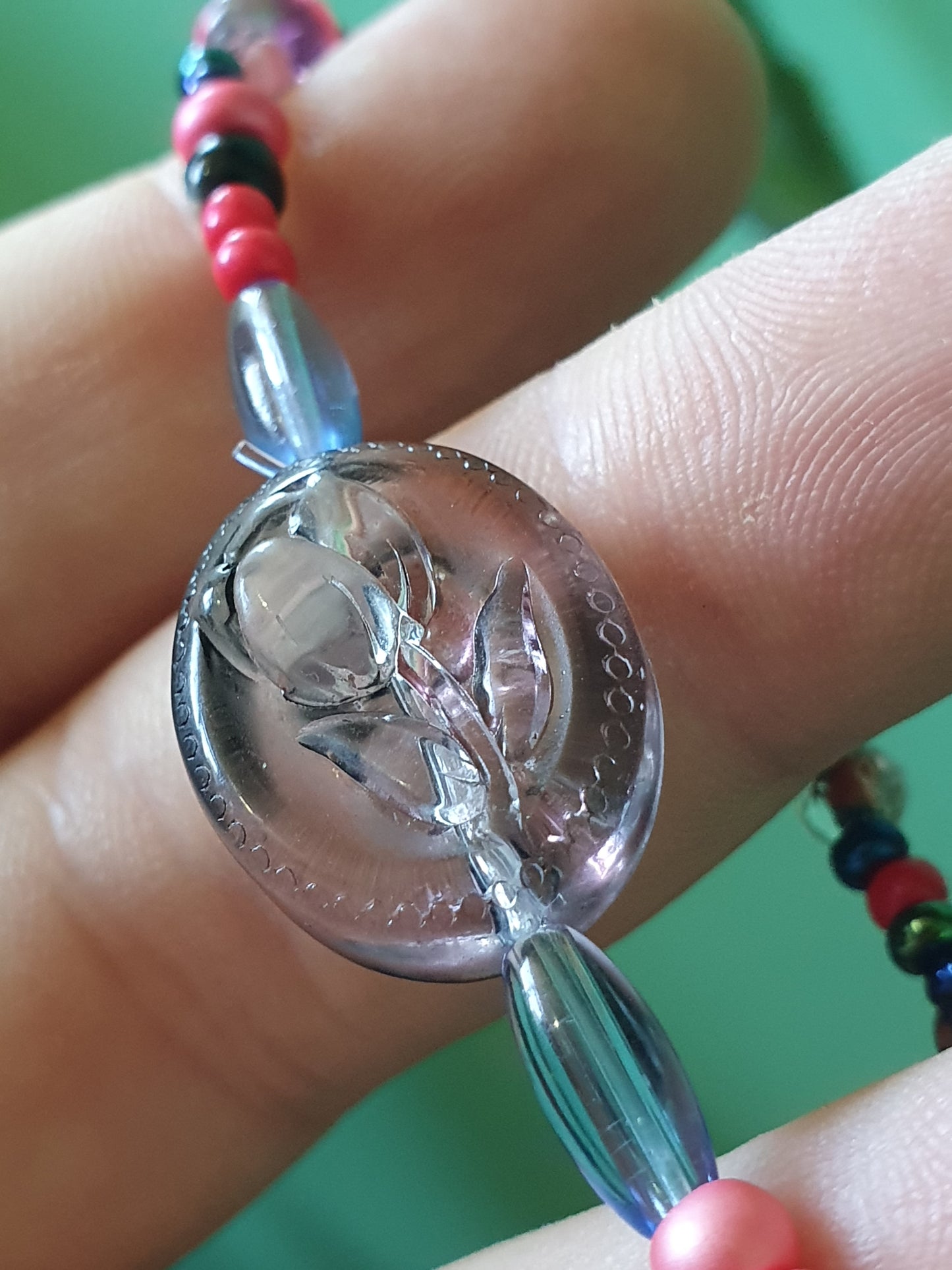 Robin Bracelet