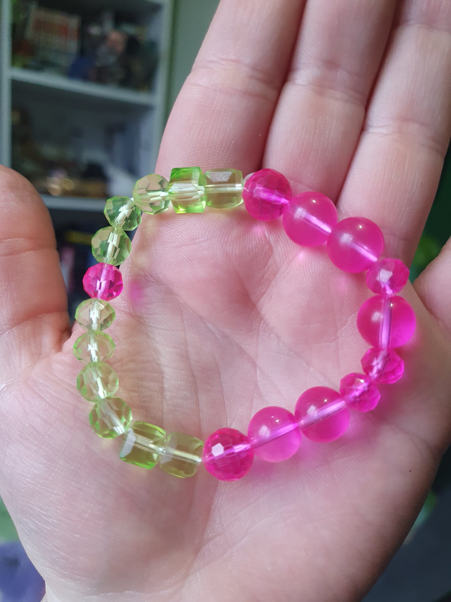 Bambola Bracelet