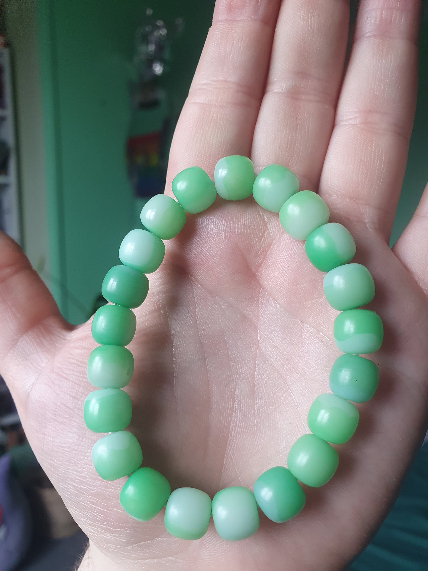 Sticker Bracelet