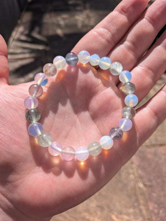 Another Dimension Bracelet