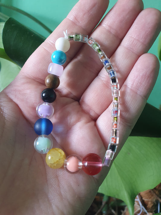 Pride Bracelet