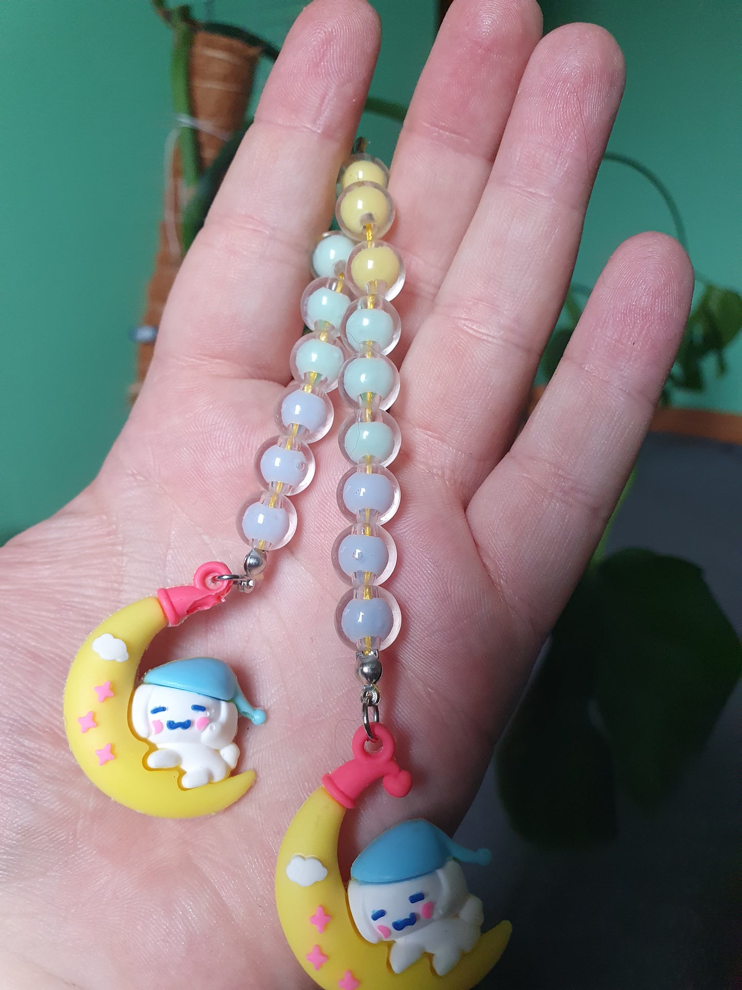 Phone Charms - Sanrio