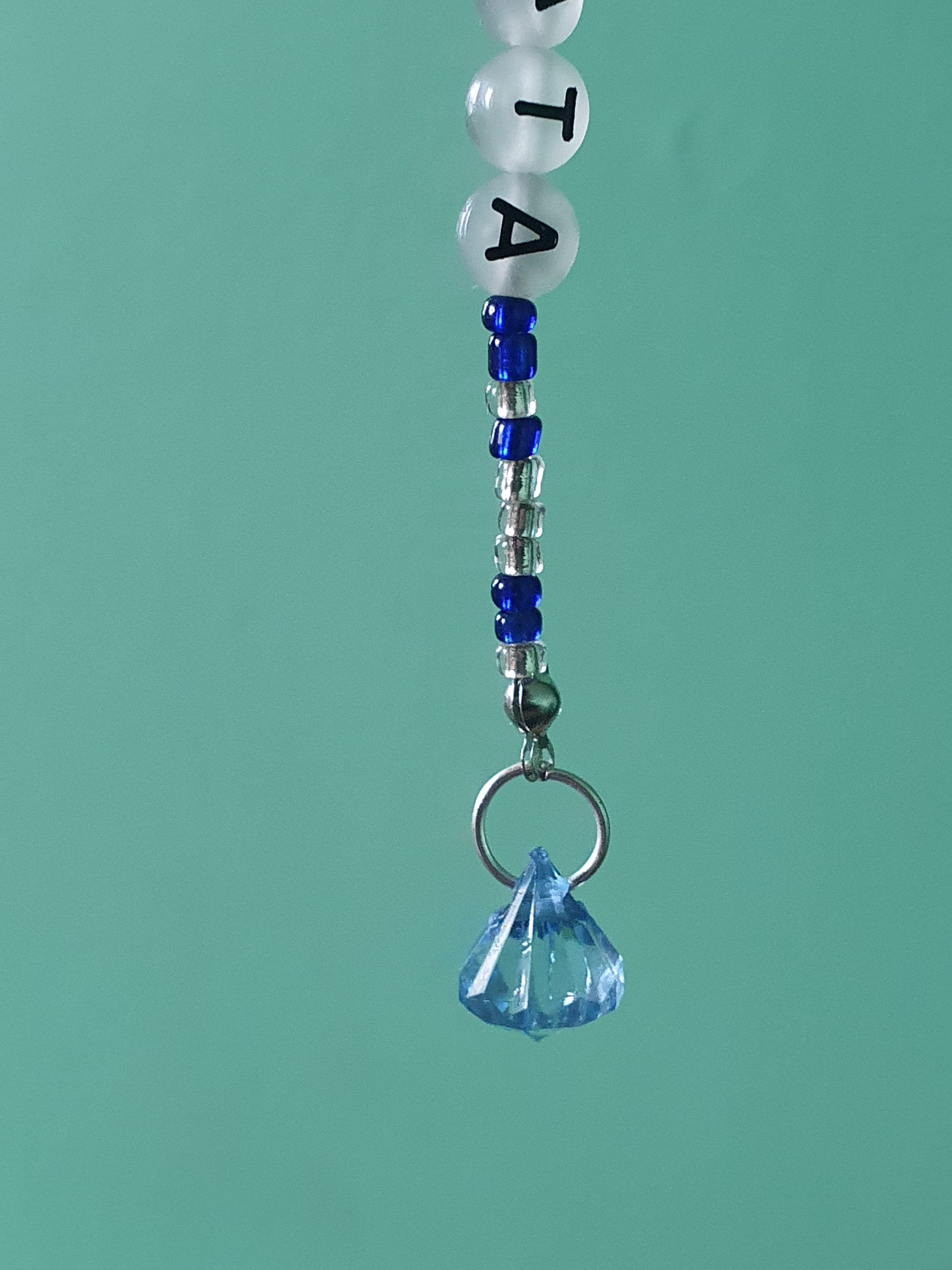 Hinata - XG Lightstick Chain