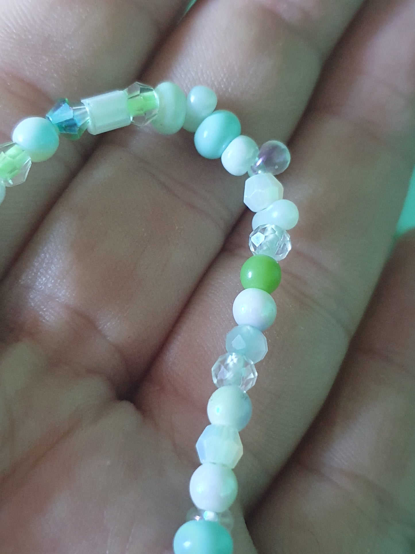 Cassius Bracelet
