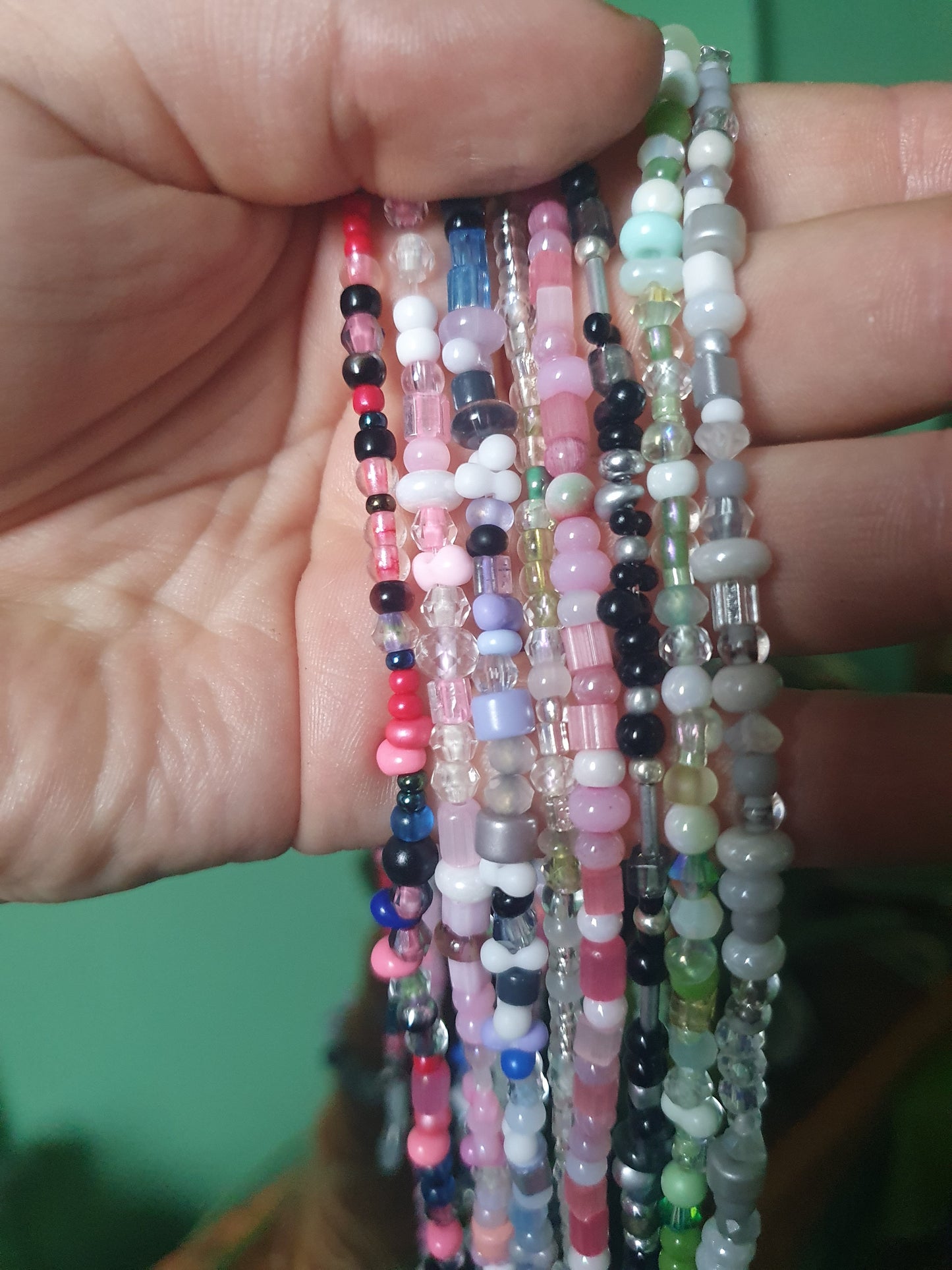 Sanrio - Glasses Chains