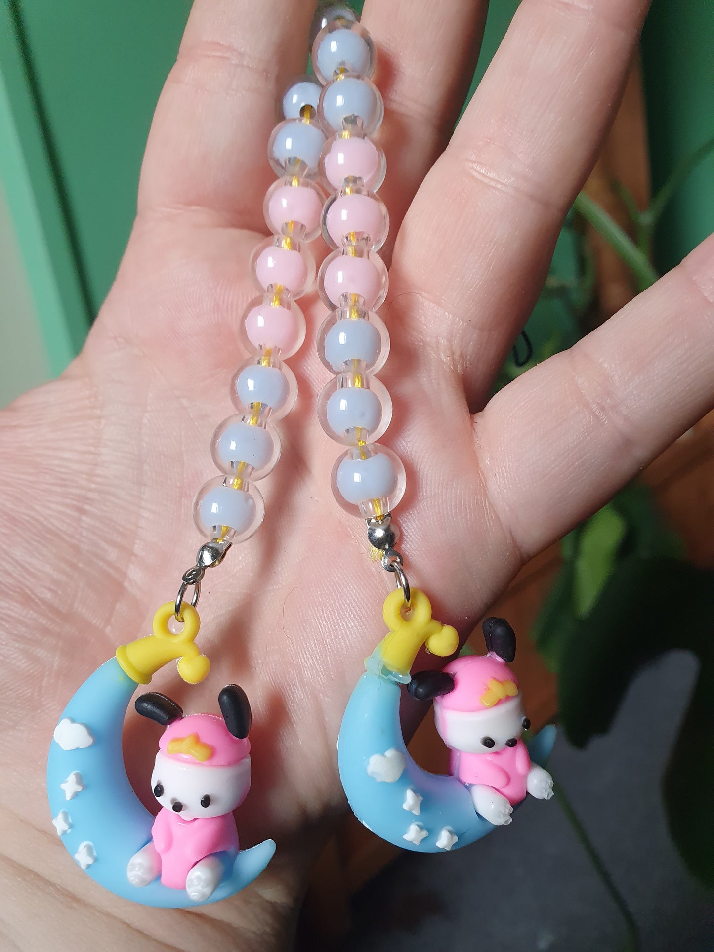 Phone Charms - Sanrio