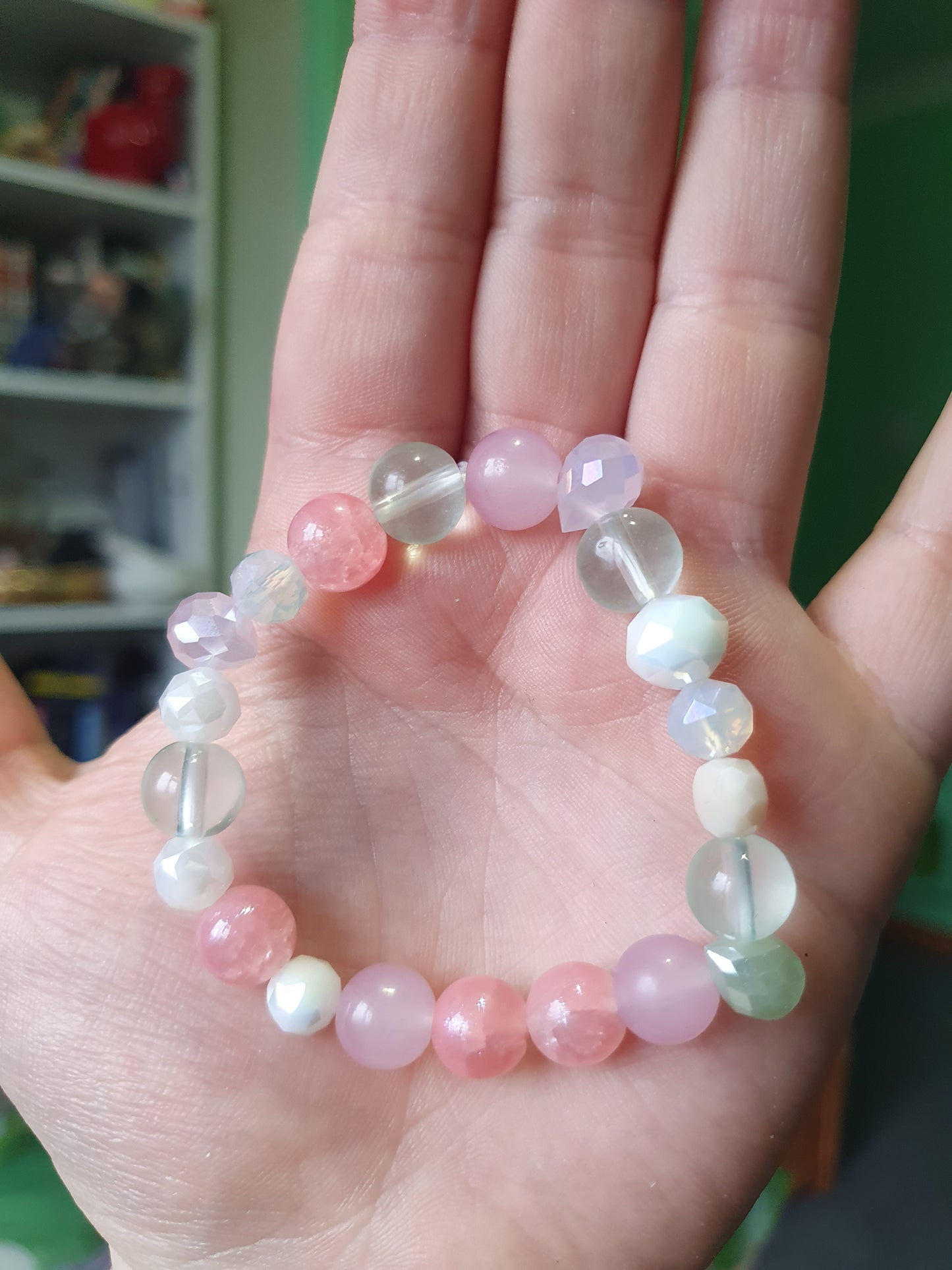 Blooming Days Bracelet