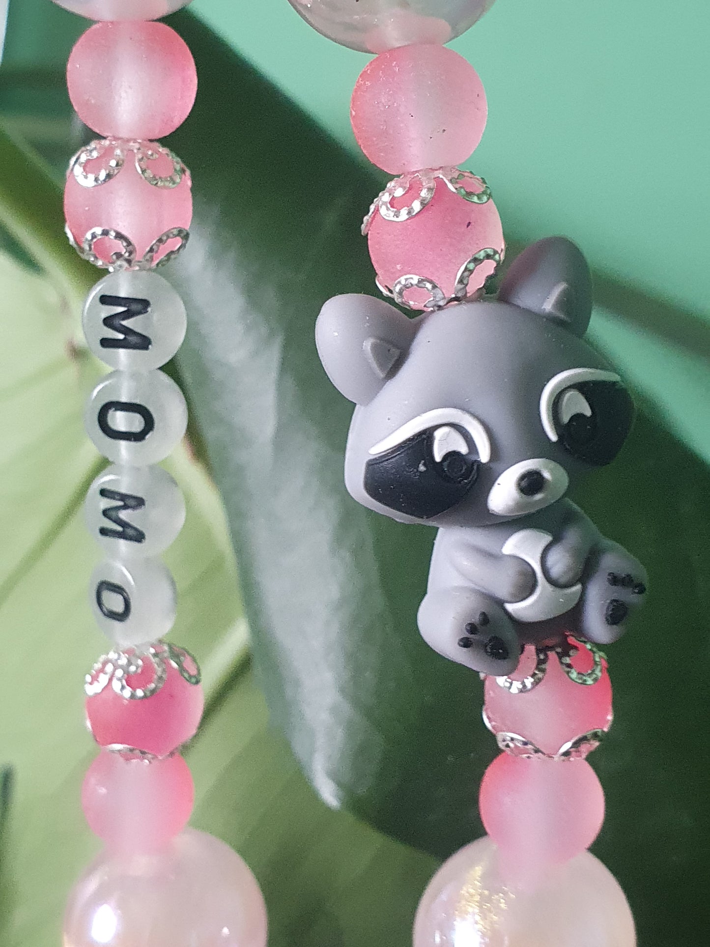 Momo - Twice Keyring
