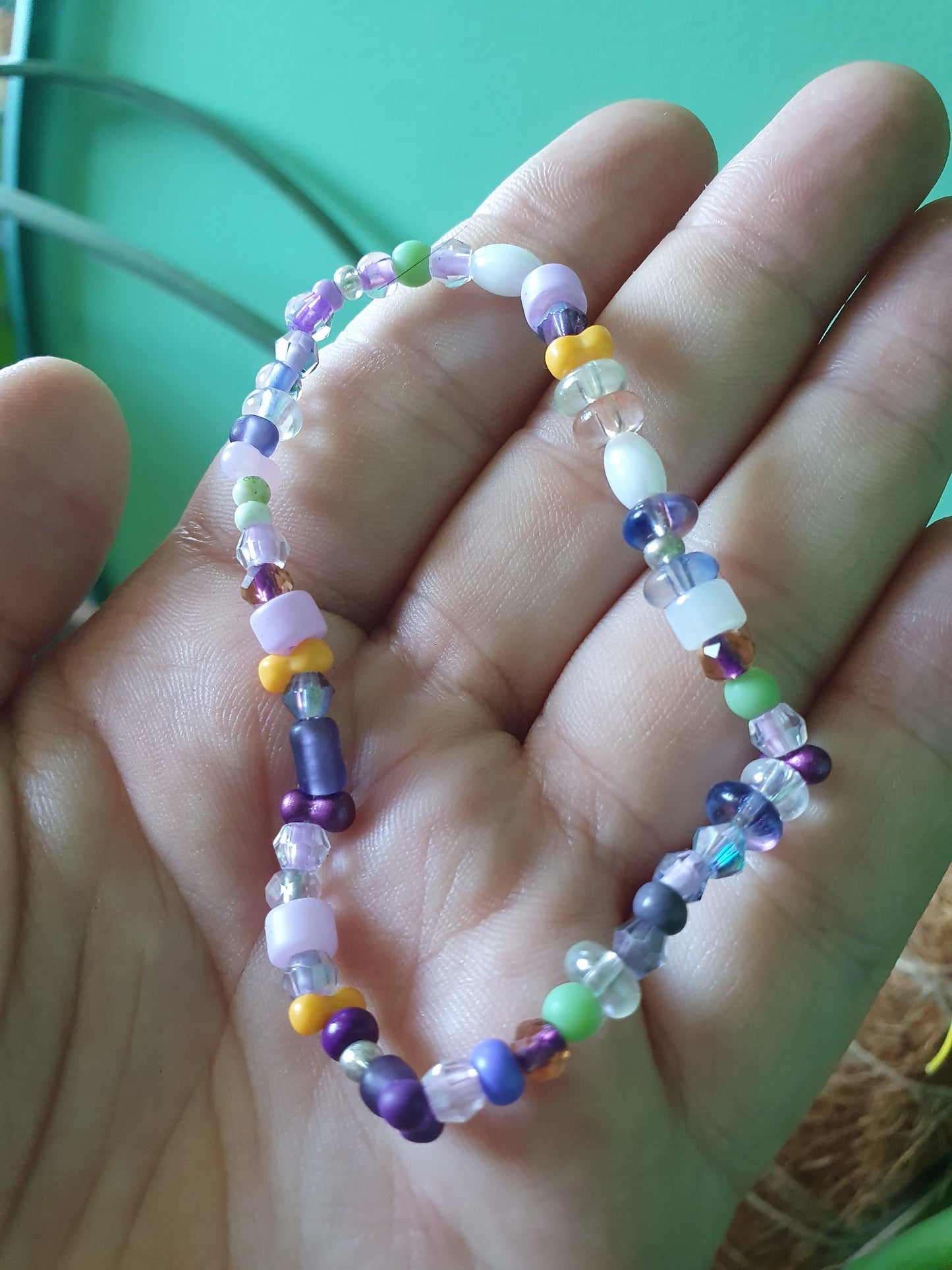 Lyssa Bracelet
