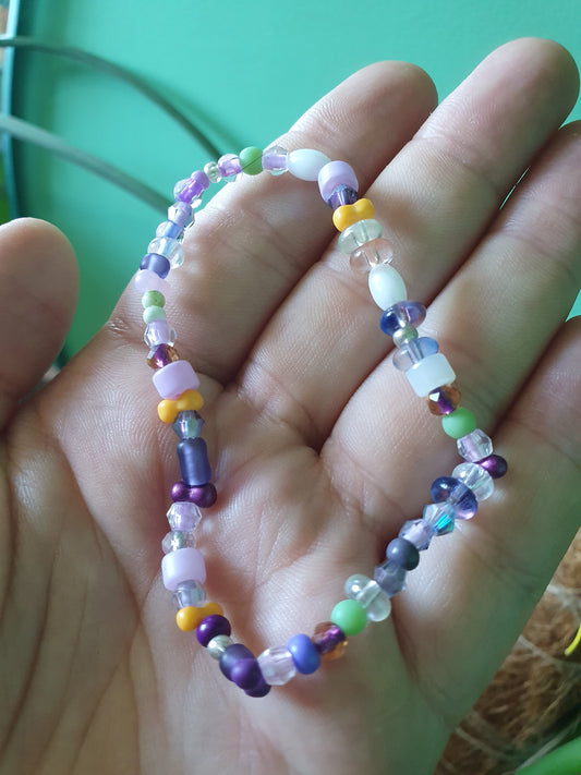 Lyssa Bracelet