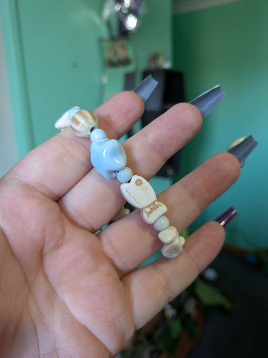 Fishy! Bracelet