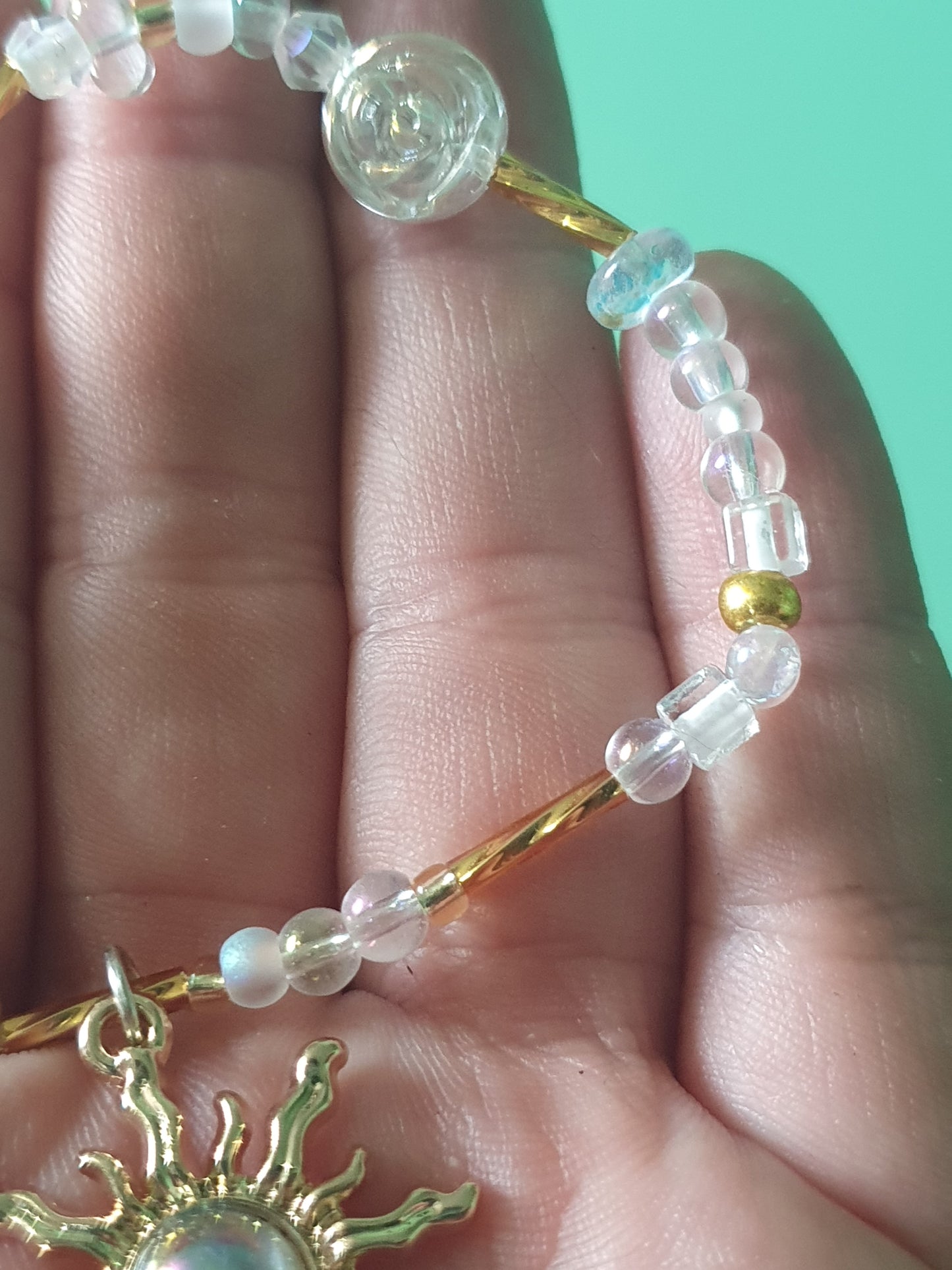 Adeline Bracelet Ver. 2